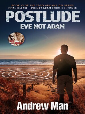 cover image of Postlude Eve Not Adam